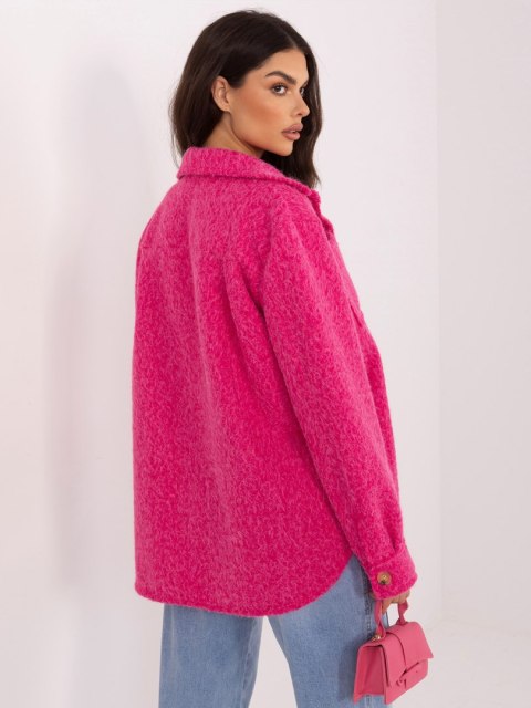 Kurtka IT-KR-22292.00 fuksjowy