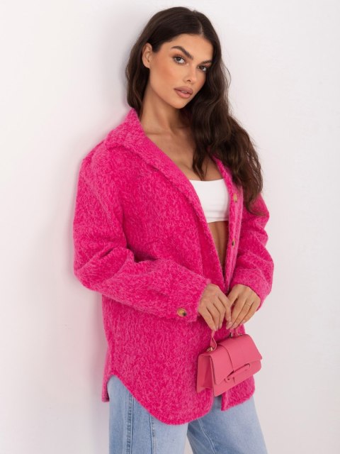 Kurtka IT-KR-22292.00 fuksjowy