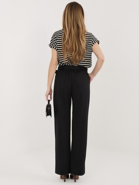 Spodnie IT-SP-FL8252-1.90 czarny S/M