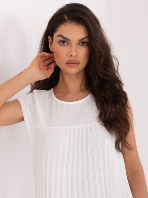 Sukienka IT-SK-19552.72 ecru