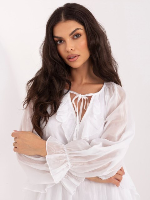 Sukienka IT-SK-51600.19 biały