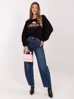 Bluza RV-BL-A1218.11P czarny