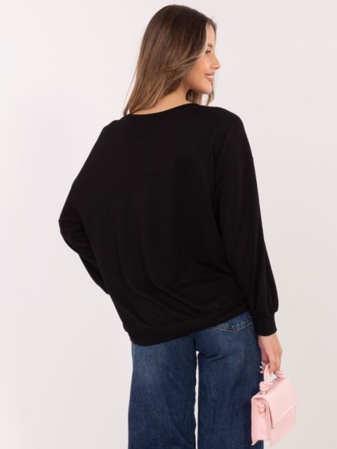 Bluza RV-BL-A1218.11P czarny