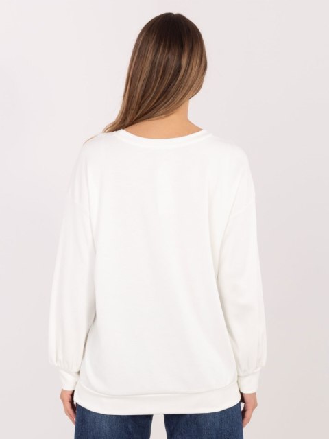 Bluza RV-BL-A1218.11P ecru