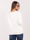Bluza RV-BL-A1218.11P ecru