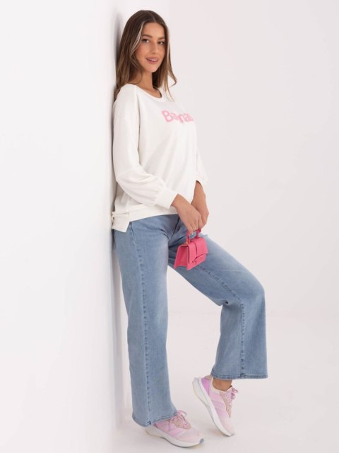 Bluza RV-BL-A1221.13 ecru