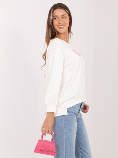 Bluza RV-BL-A1221.13 ecru