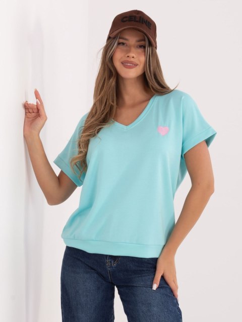 Bluzka RV-BZ-A1259.01P