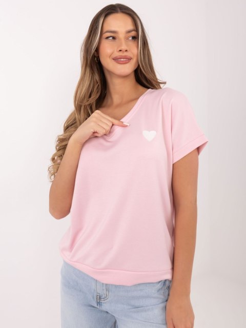 Bluzka RV-BZ-A1259.01P