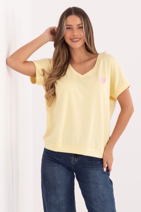 Bluzka RV-BZ-A1259.01P