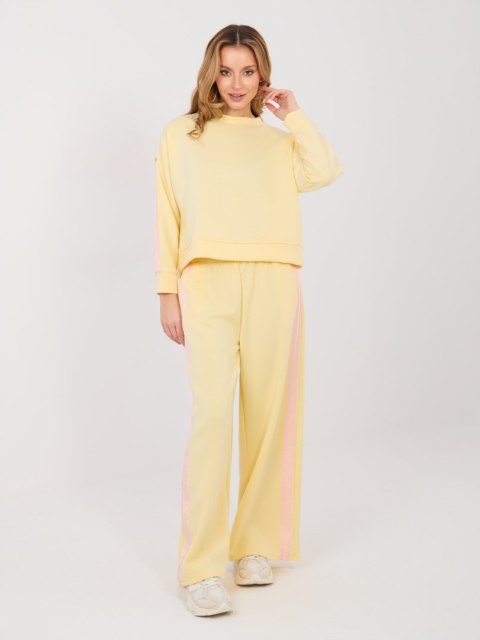 Spodnie dresowe IT-DR-21772.91