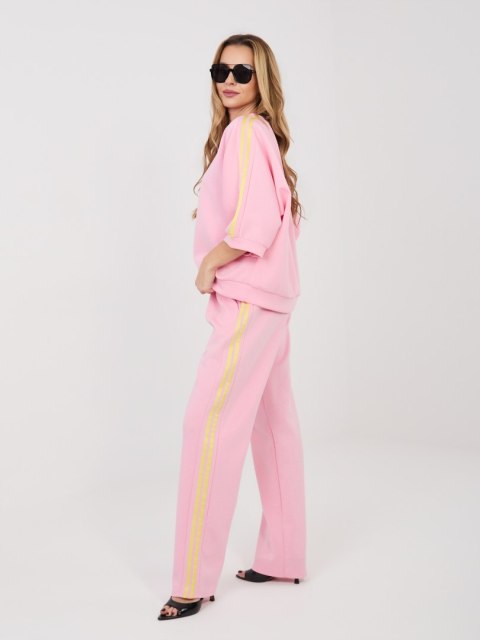 Spodnie dresowe IT-DR-22215.89