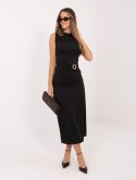 Sukienka IT-SK-22392.21 czarny