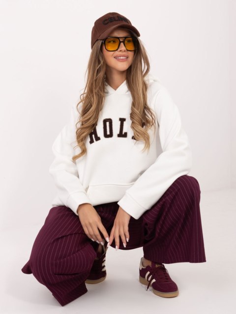 Bluza RV-BL-A1082.10 ecru