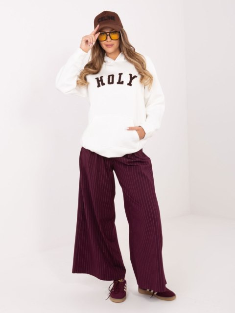 Bluza RV-BL-A1082.10 ecru