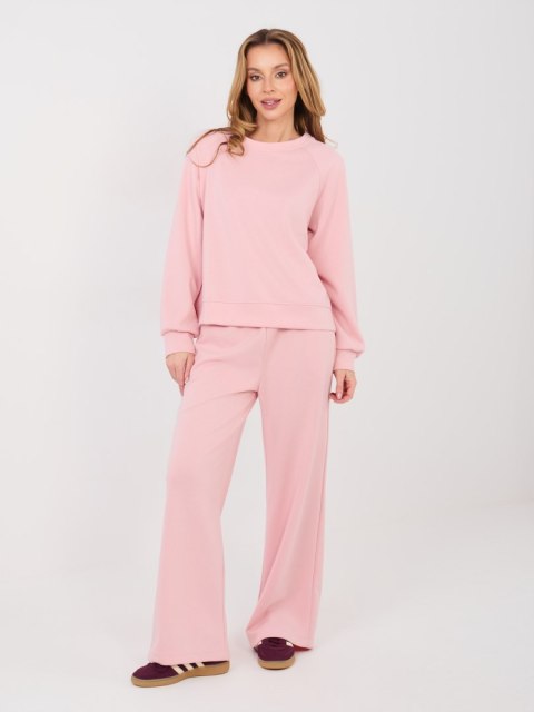 Komplet IT-KMPL-81001.28 jasny różowy