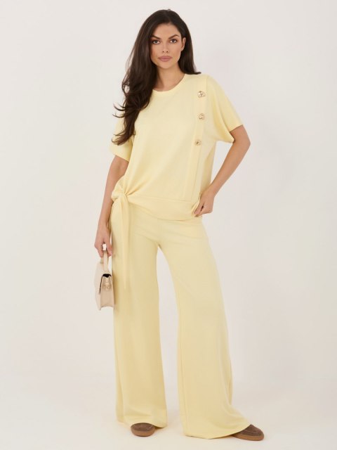 Komplet RV-KMPL-A1235.29P jasny żółty