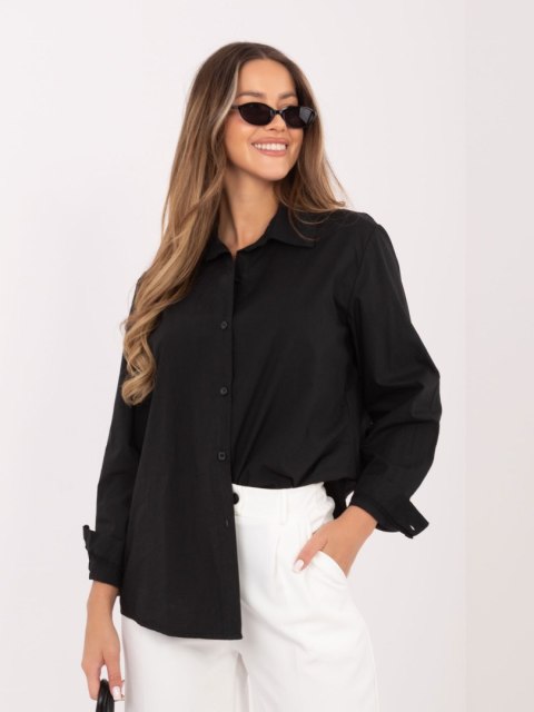 Koszula IT-KS-97597.29 czarny