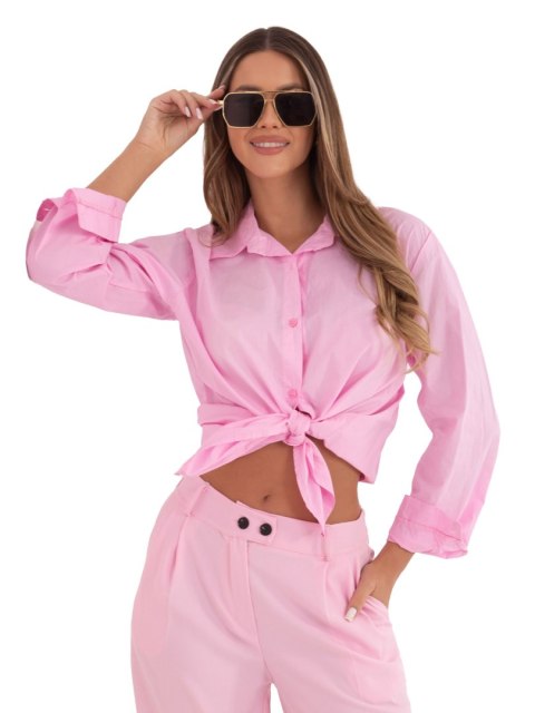 Koszula IT-KS-97597.29 różowy