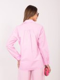 Koszula IT-KS-97597.29 różowy