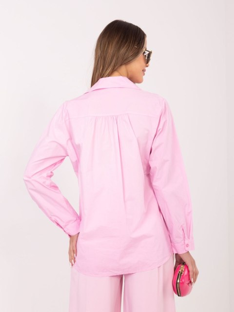 Koszula IT-KS-97597.29 różowy