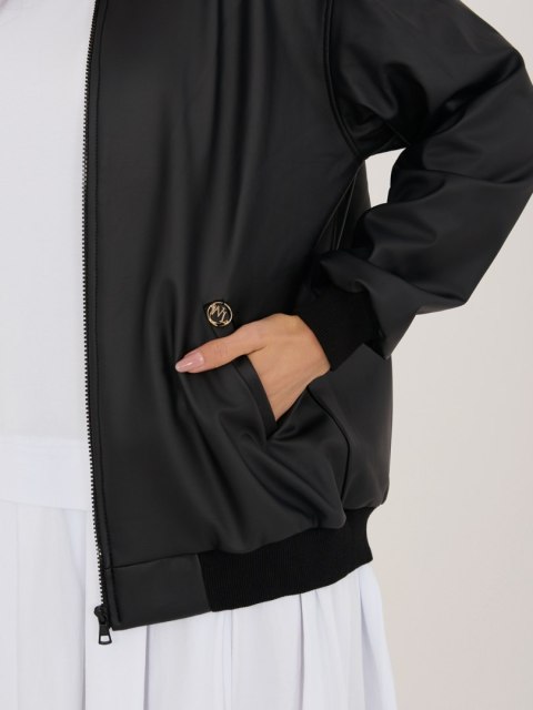 Kurtka LK-KR-510232.89 czarny L/XL