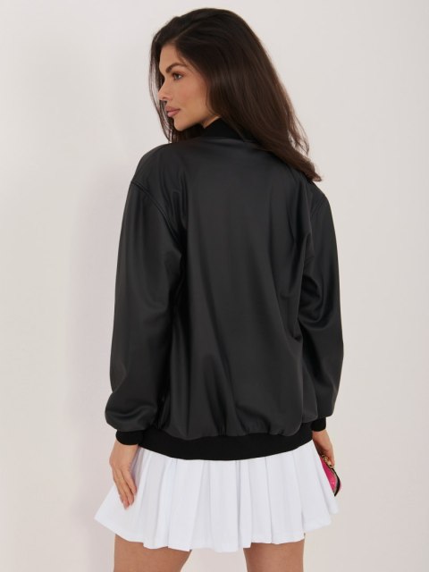 Kurtka LK-KR-510232.89 czarny S/M