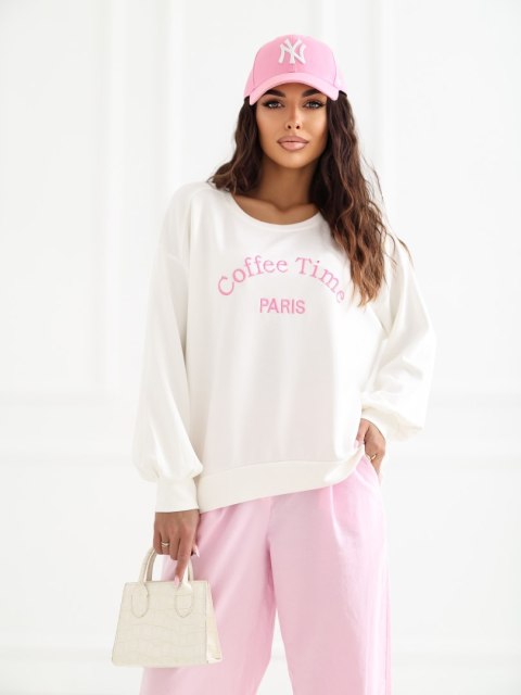 Bluza RV-BL-A1220.11 ecru