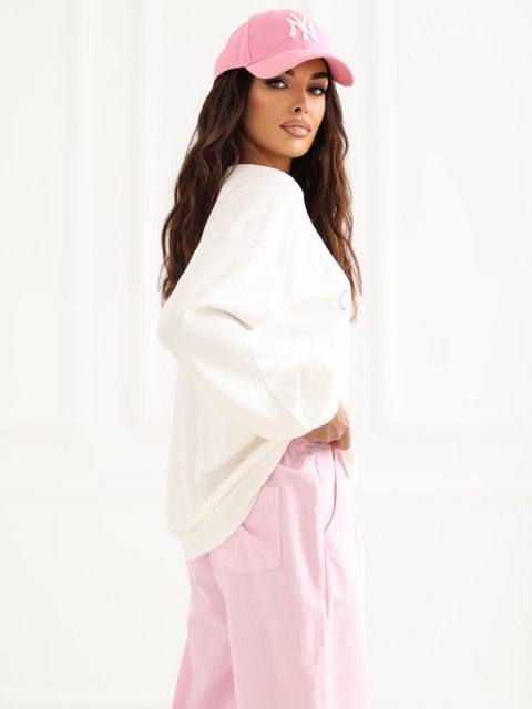 Bluza RV-BL-A1220.11 ecru