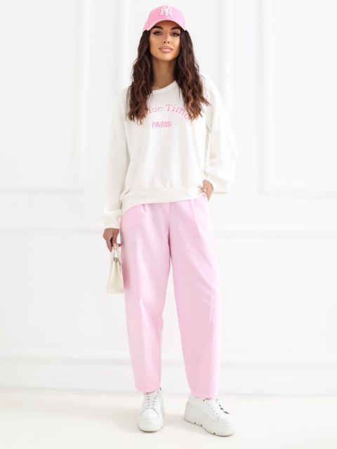 Bluza RV-BL-A1220.11 ecru