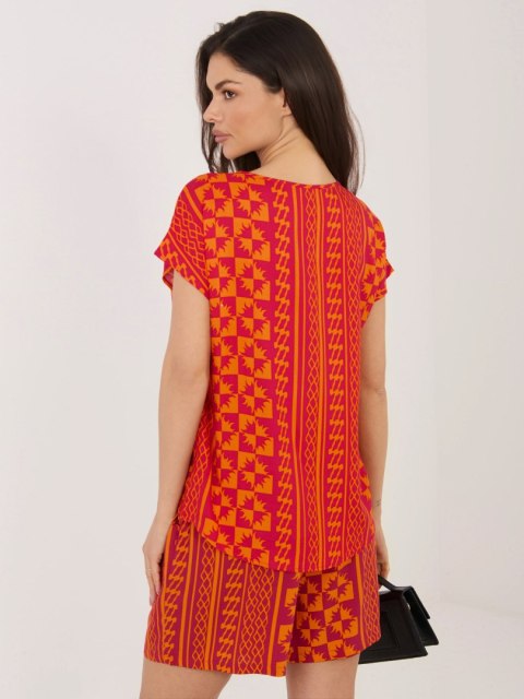 Bluzka D73771AG10978AA