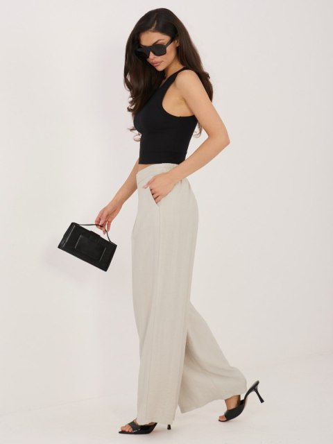 Spodnie D60103M62449E1