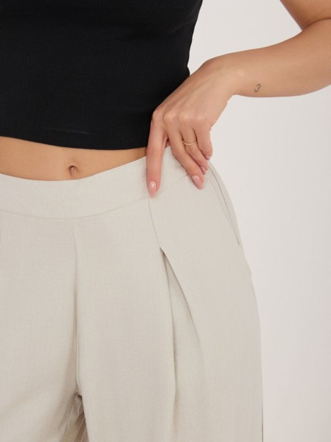 Spodnie D60103M62449E1