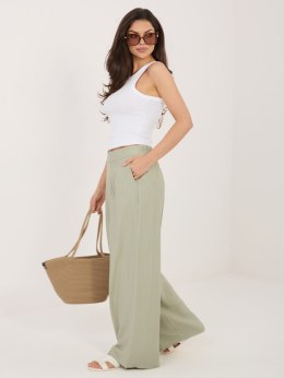 Spodnie D60103M62449E2