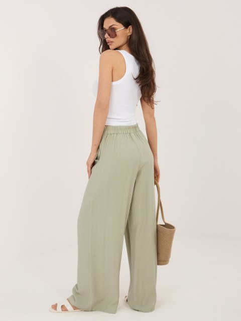 Spodnie D60103M62449E2