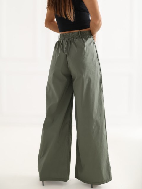 Spodnie IT-SP-FL9006.92 khaki