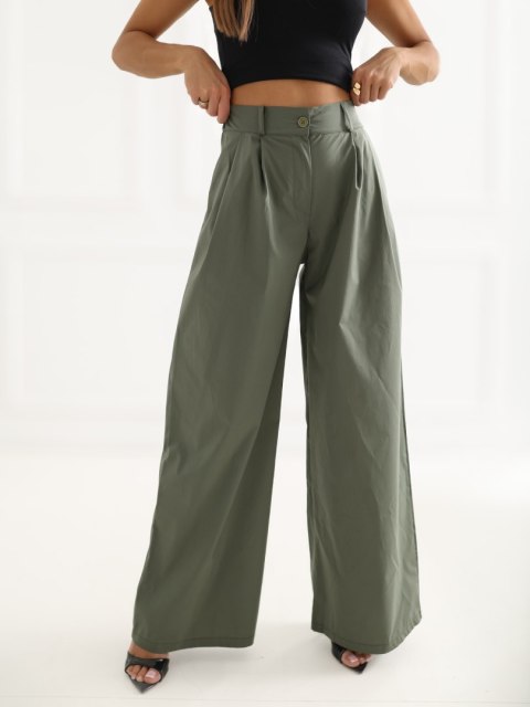 Spodnie IT-SP-FL9006.92 khaki