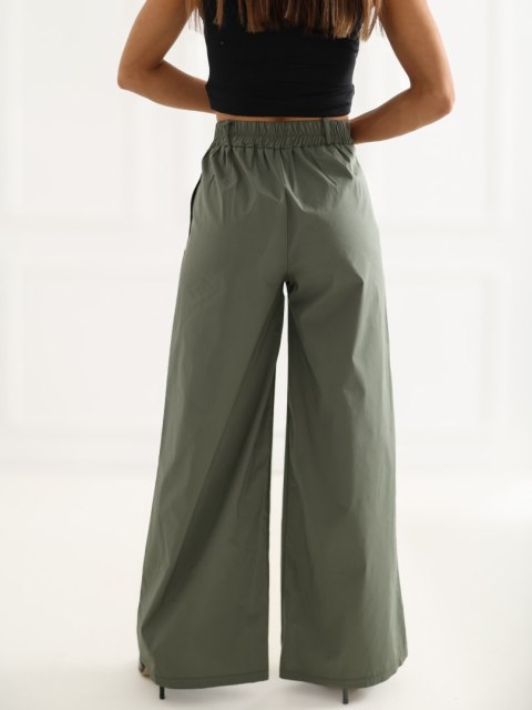 Spodnie IT-SP-FL9006.92 khaki