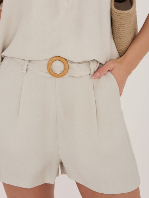 Szorty D60103M62612KA2