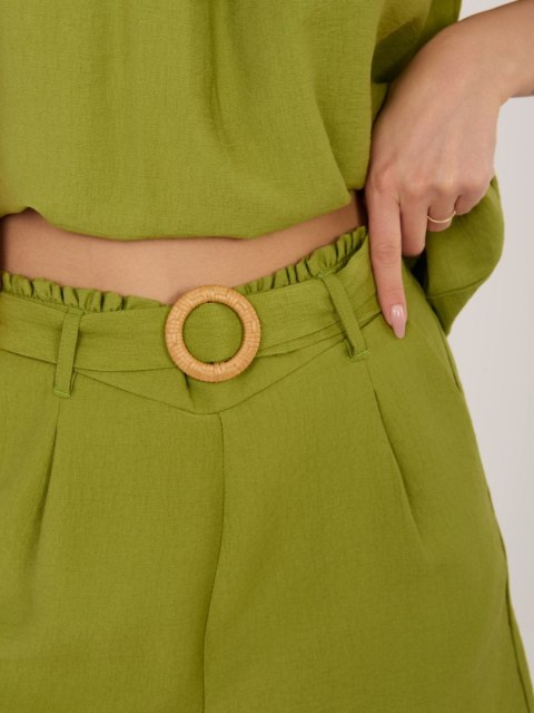 Szorty D60103M62612KA3