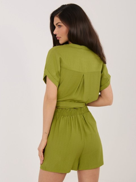 Szorty D60103M62612KA3