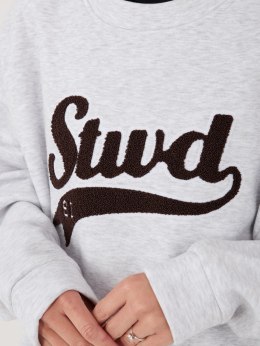 Bluza RV-BL-A1080.21P jasny szary