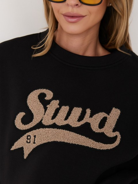 Bluza RV-BL-A1080.47 czarny