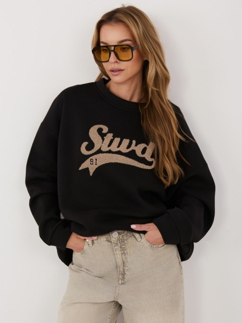 Bluza RV-BL-A1080.47 czarny