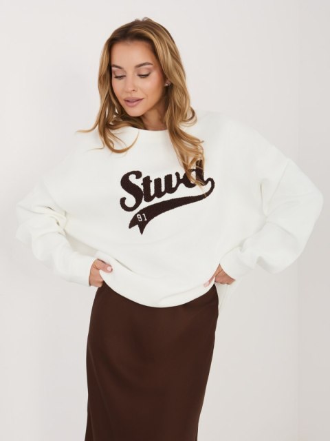 Bluza RV-BL-A1080.47 ecru