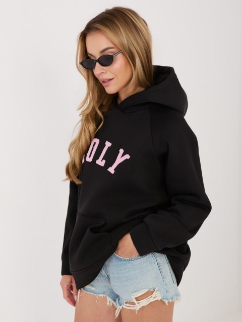 Bluza RV-BL-A1082.10 czarny