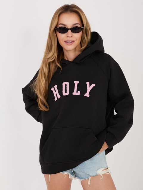 Bluza RV-BL-A1082.10 czarny