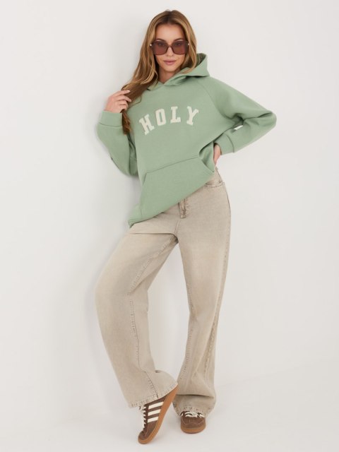 Bluza RV-BL-A1082.24 pistacjowy