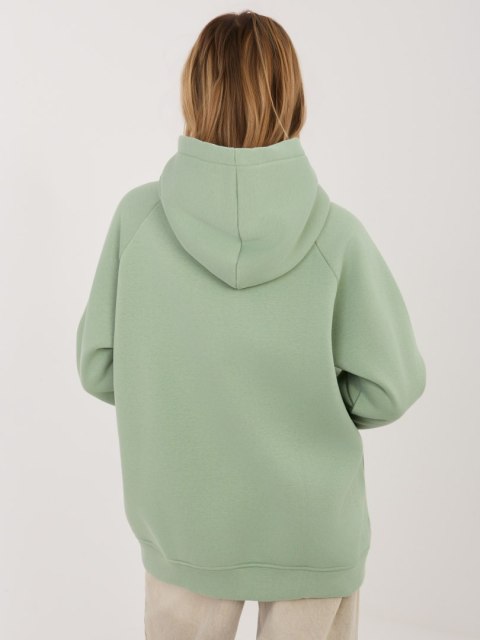 Bluza RV-BL-A1082.24 pistacjowy