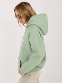 Bluza RV-BL-A1082.24 pistacjowy
